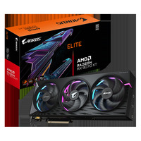 Видеокарта GIGABYTE AMD Radeon RX 907...