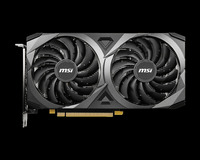 Видеокарта MSI NVIDIA GeForce RTX 306...