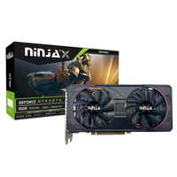 Видеокарта Ninja NVIDIA GeForce RTX 3...