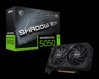 Видеокарта MSI NVIDIA GeForce RTX 505...