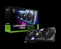 Видеокарта MSI NVIDIA GeForce RTX 507...