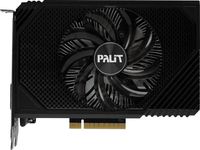 Видеокарта Palit NVIDIA GeForce RTX 3...