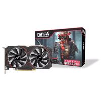 Видеокарта Sinotex AMD Radeon RX 580 ...