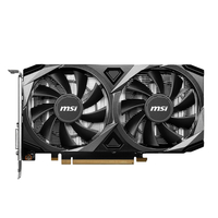 Видеокарта MSI NVIDIA GeForce RTX 305...