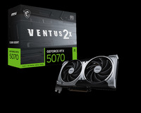 Видеокарта MSI NVIDIA GeForce RTX 507...