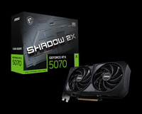 Видеокарта MSI NVIDIA GeForce RTX 507...