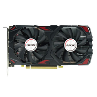 Видеокарта AFOX AMD Radeon RX 580, 8G...