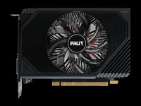Видеокарта Palit NVIDIA GeForce RTX 3...