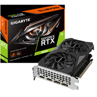 Видеокарта GIGABYTE NVIDIA GeForce RT...
