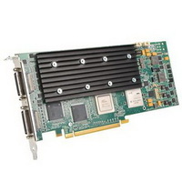 Профессиональная видеокарта Matrox MP...