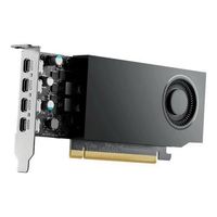 Профессиональная видеокарта NVIDIA RT...