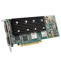 Профессиональная видеокарта Matrox MP...