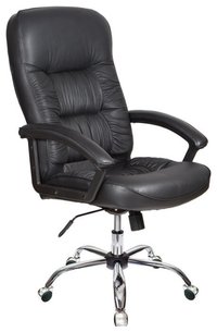 Кресло офисное Бюрократ T-9908AXSN че...