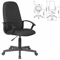 Кресло офисное Brabix Element EX-289 ...
