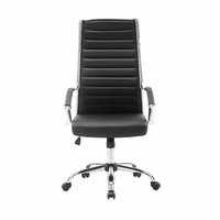 Кресло офисное Brabix Style EX-528 че...