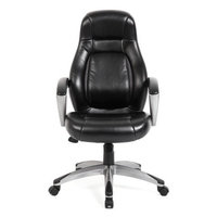Кресло руководителя Brabix Turbo EX-5...