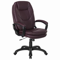 Кресло офисное Brabix Trend EX-568 ко...