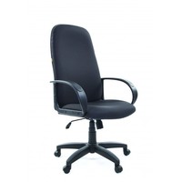 Кресло офисное Chairman 279 JP15-1 че...