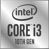 Процессор Intel Core i3-10105F Comet ...
