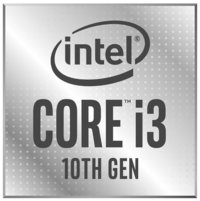 Процессор Intel Core i3-10100 Comet L...