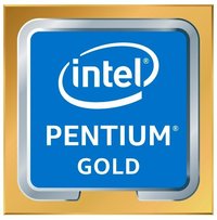 Процессор Intel Pentium Gold-G6400 Co...