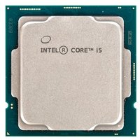 Процессор Intel Core i5-10400F Comet ...