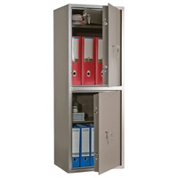 Сейф мебельный 1200мм x 440мм x 355мм...