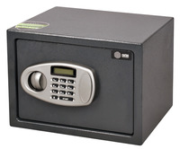 Сейф мебельный 250мм x 350мм x 250мм,...