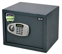 Сейф мебельный 300мм x 380мм x 300мм,...