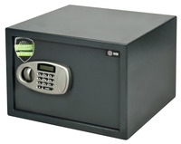 Сейф мебельный 400мм x 438мм x 300мм,...