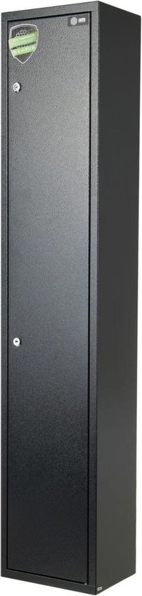Сейф оружейный 1250мм x 250мм x 185мм...