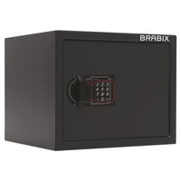 Сейф мебельный 280мм x 350мм x 300мм,...