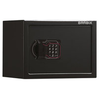 Сейф мебельный 230мм x 310мм x 250мм,...