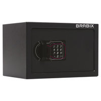 Сейф мебельный 200мм x 310мм x 200мм,...