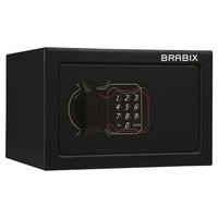 Сейф мебельный 170мм x 260мм x 230мм,...