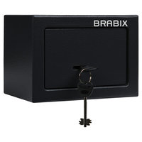 Сейф мебельный 140мм x 195мм x 140мм,...