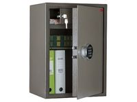 Сейф офисный 630мм x 440мм x 355мм, 2...