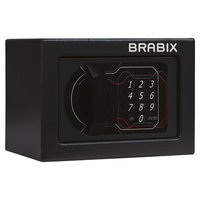 Сейф мебельный 140мм x 195мм x 140мм,...