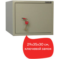 Сейф мебельный 290мм x 350мм x 300мм,...