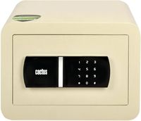 Сейф мебельный 25 см x 35 см x 30 см,...