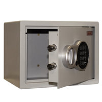 Сейф мебельный 230мм x 300мм x 250мм,...