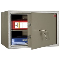 Сейф офисный 300мм x 440мм x 355мм, 1...