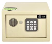 Сейф мебельный 23 см x 26 см x 17 см,...