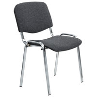 Стул офисный STAFF Iso Lite CF-008, с...