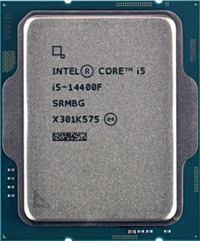 Процессор Intel Core i5-14400F Raptor...