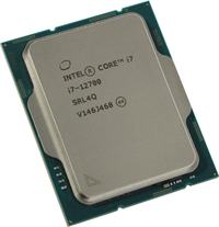 Процессор Intel Core i7-12700 Alder L...
