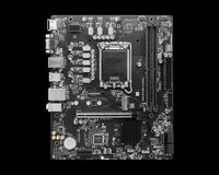 Материнская плата MSI PRO B760M-E DDR...