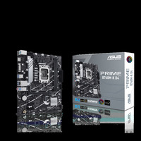 Материнская плата ASUS PRIME B760M-K ...