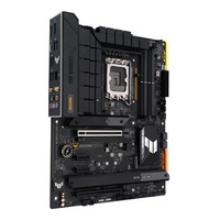 Материнская плата ASUS TUF GAMING H77...