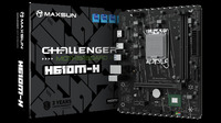 Материнская плата MaxSun Challenger H...